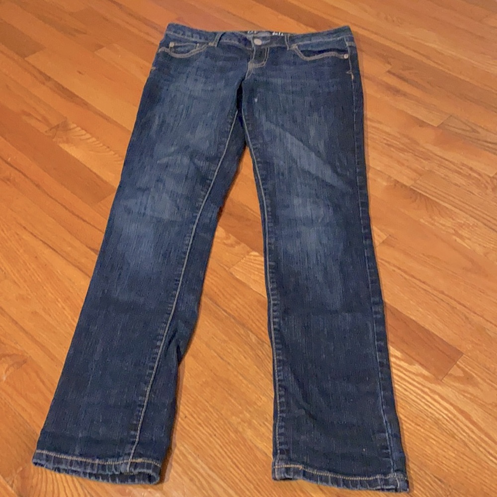 Aeropostale skinny jeans - Picture 4 of 5